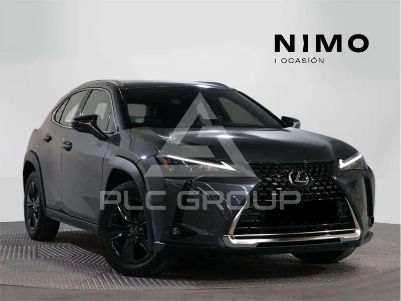 2023 Lexus UX250