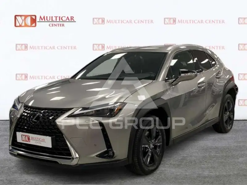 2023 Lexus UX250