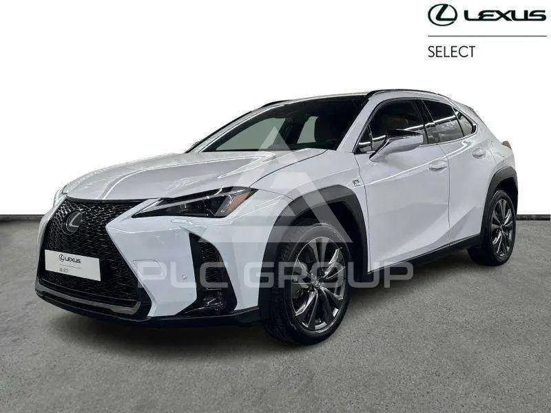 2023 Lexus UX250