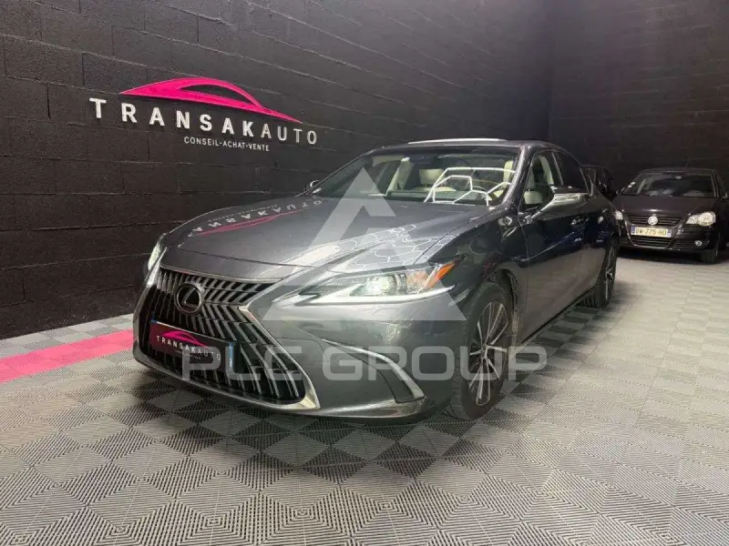 2023 Lexus ES300