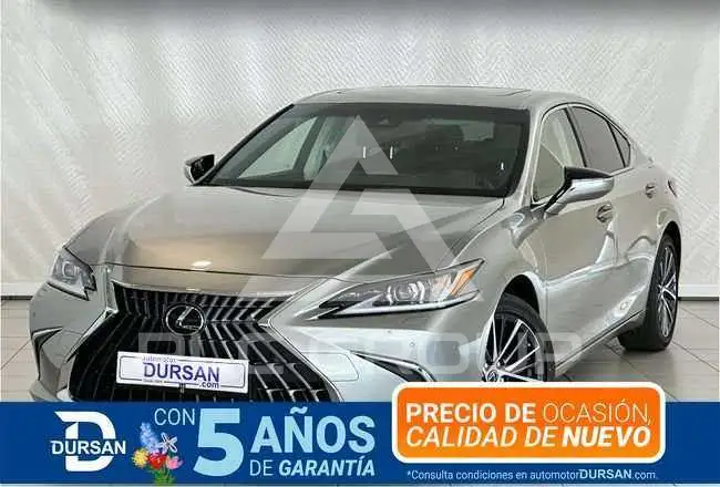 2023 Lexus ES300