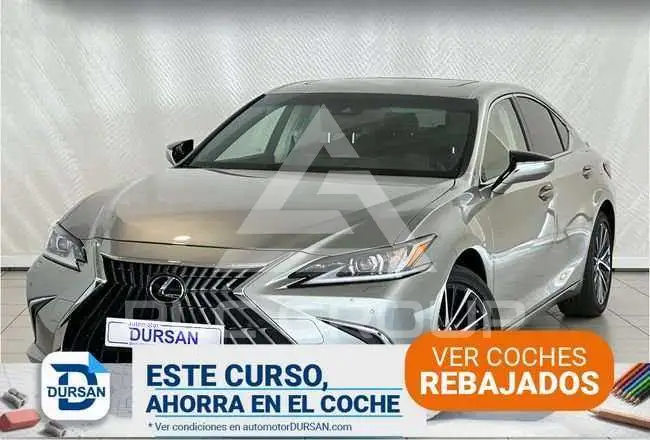 2023 Lexus ES300