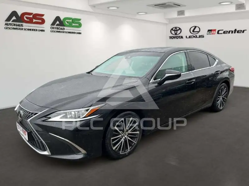 2023 Lexus ES300
