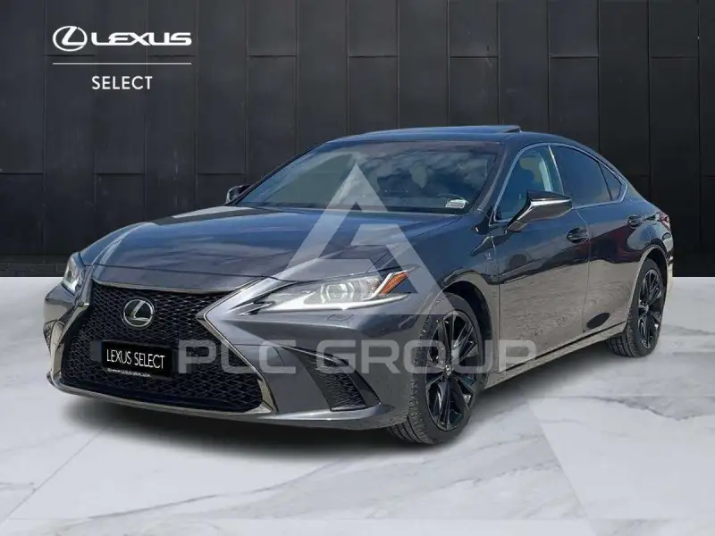 2023 Lexus ES300