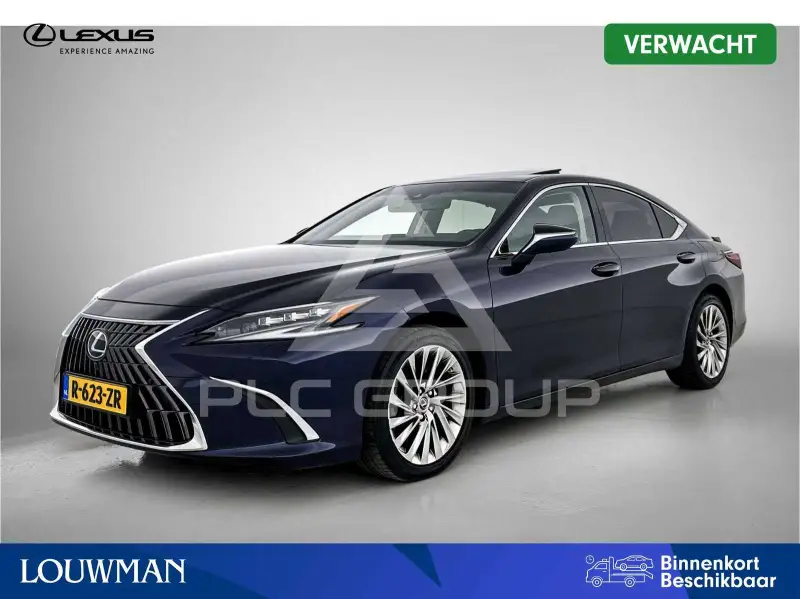 2023 Lexus ES300
