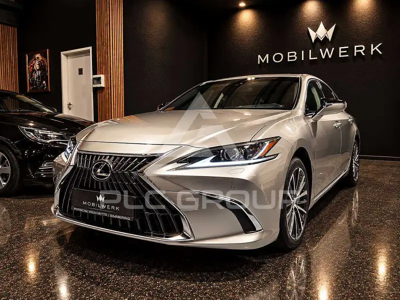 2023 Lexus ES300