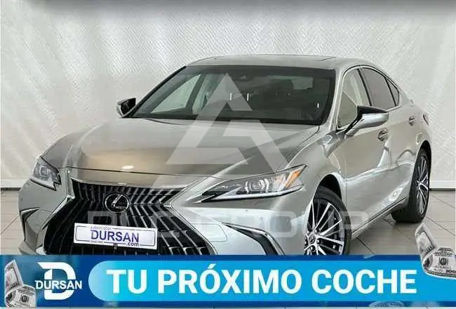 2023 Lexus ES300