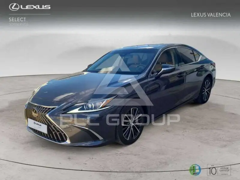 2023 Lexus ES300