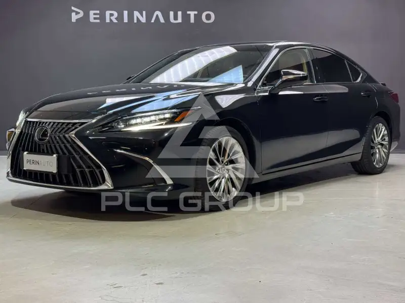 2023 Lexus ES300