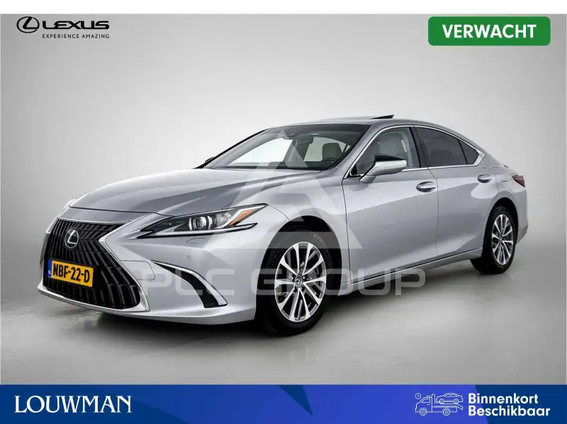 2023 Lexus ES300