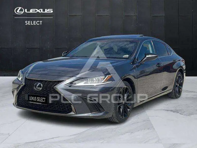2023 Lexus ES300