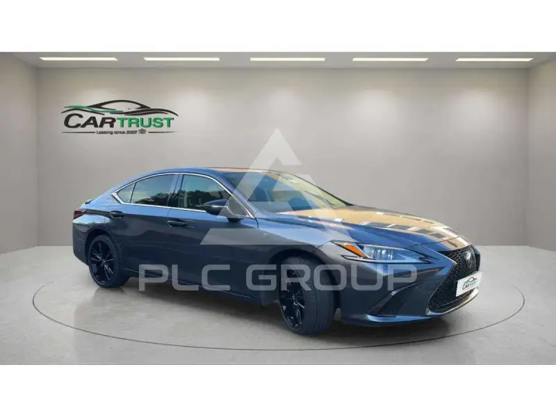 2023 Lexus ES300