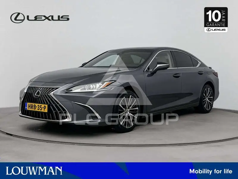 2023 Lexus ES300