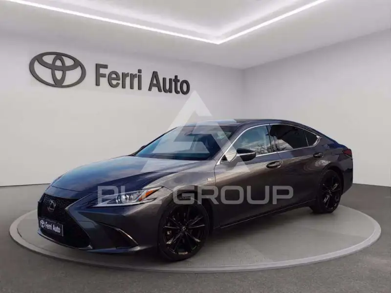 2023 Lexus ES300