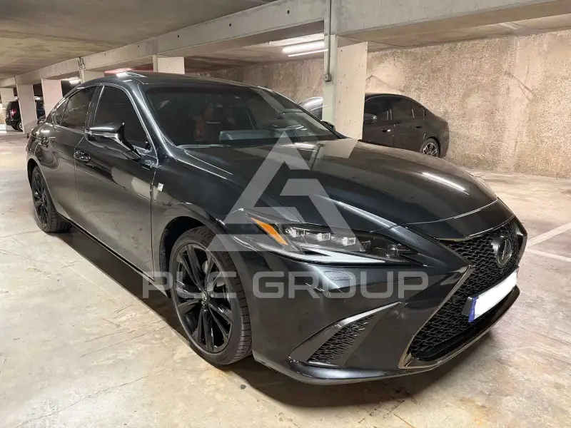 2023 Lexus ES300