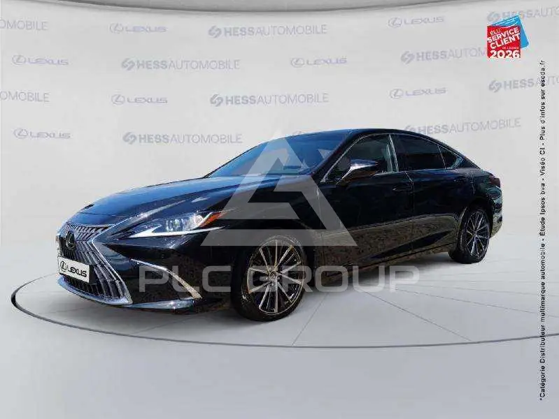 2023 Lexus ES300
