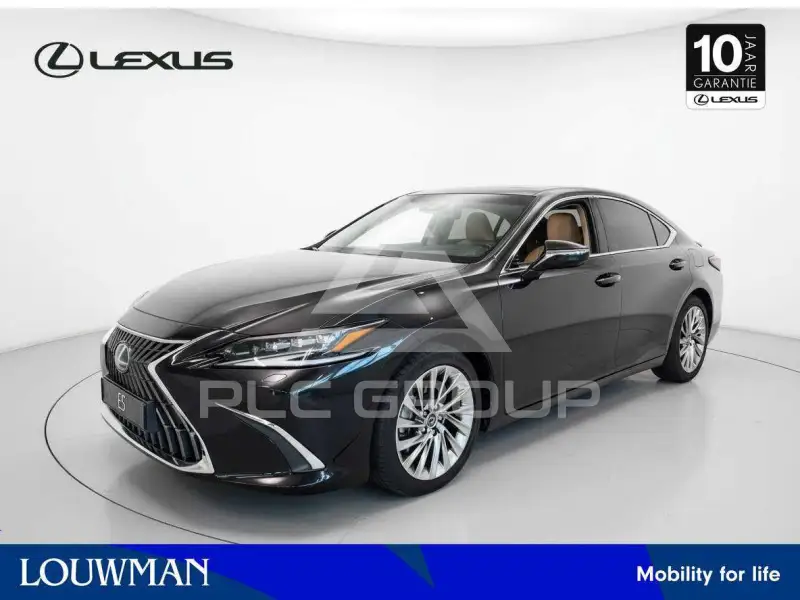 2023 Lexus ES300