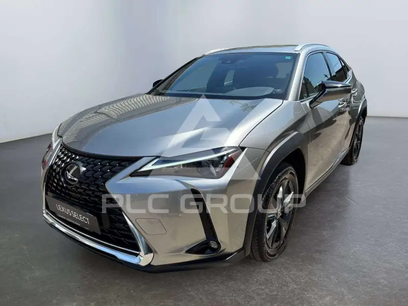 2023 Lexus UX200