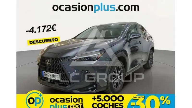 2023 Lexus NX300