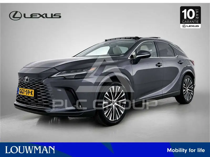 2023 Lexus RX450