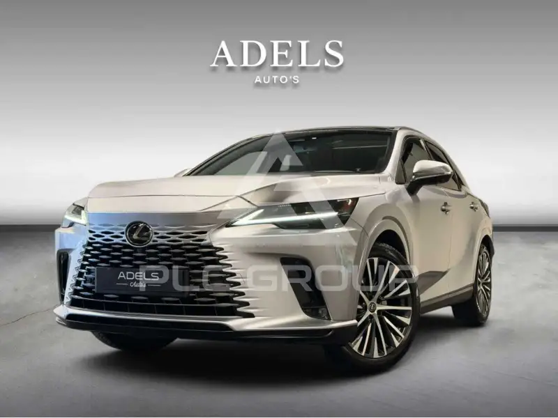 2023 Lexus RX450