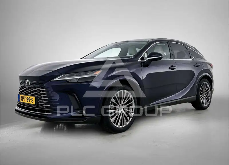 2023 Lexus RX450