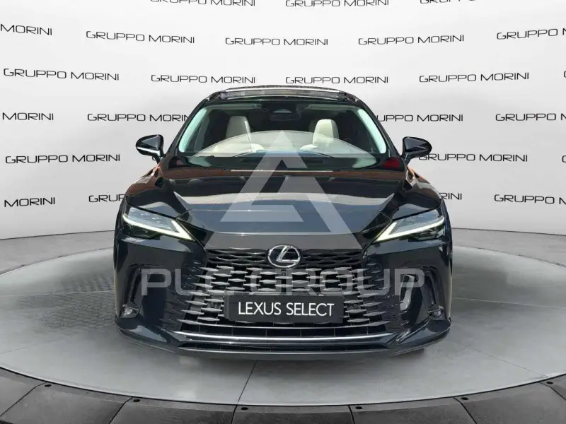 2023 Lexus RX450