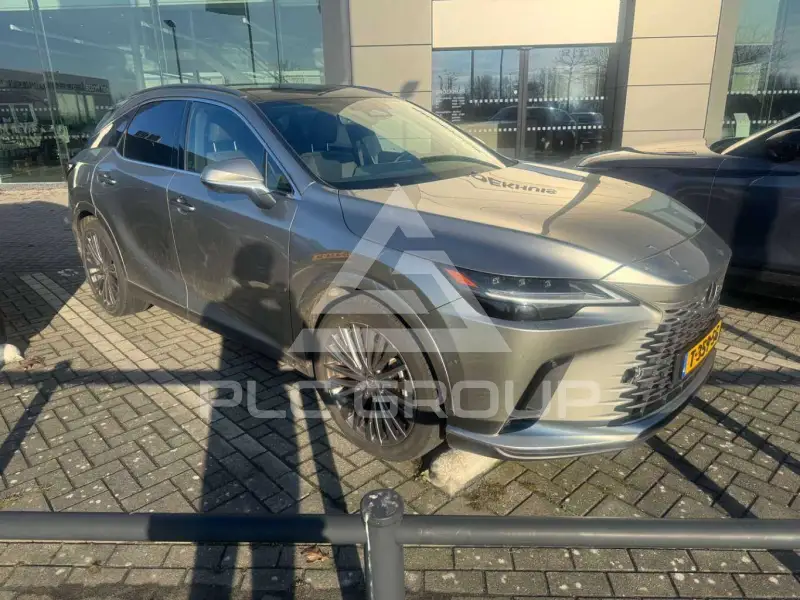 2023 Lexus RX450