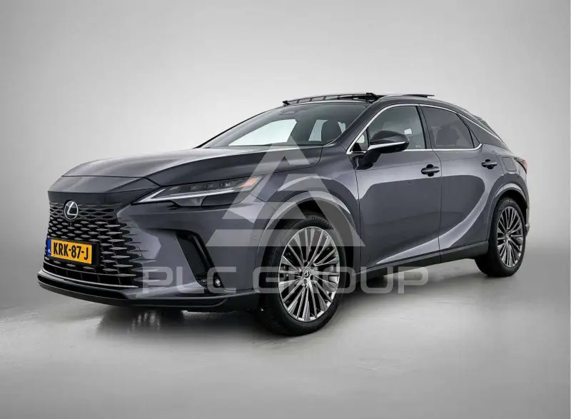 2023 Lexus RX450