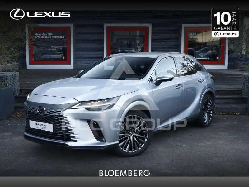 2023 Lexus RX450