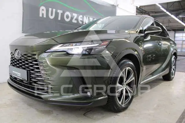 2023 Lexus RX450