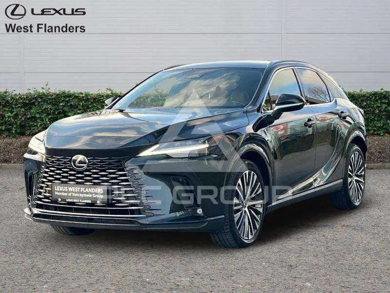2023 Lexus RX450