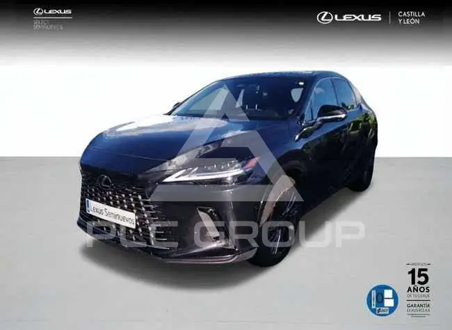 2023 Lexus RX450