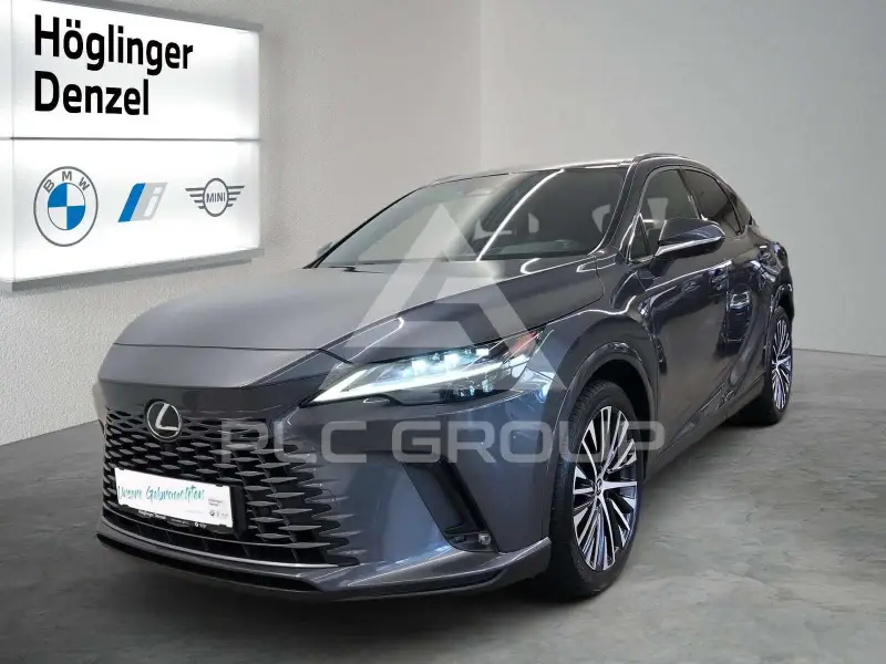 2023 Lexus RX450