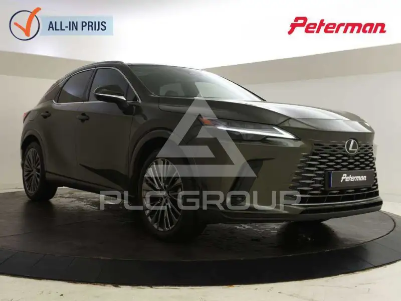 2023 Lexus Other