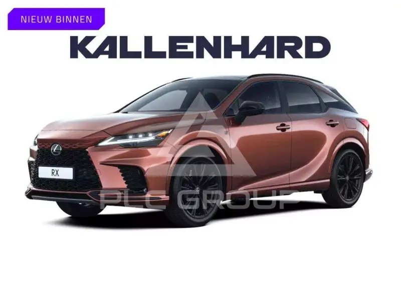2023 Lexus Other