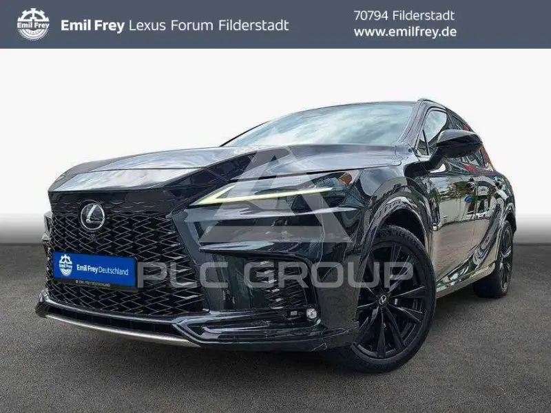 2023 Lexus Other