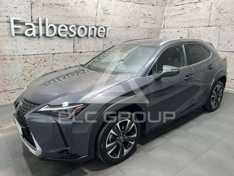 2023 Lexus Other