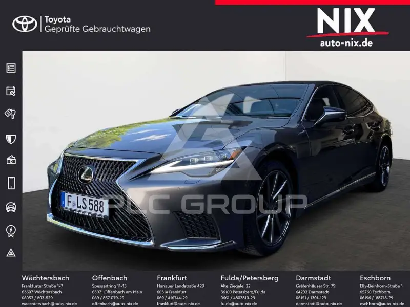 2023 Lexus Other