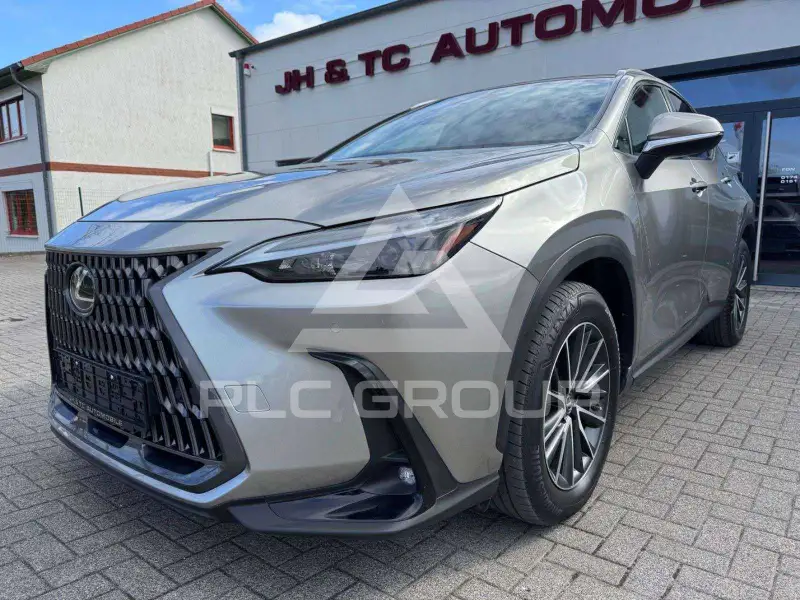 2023 Lexus Other