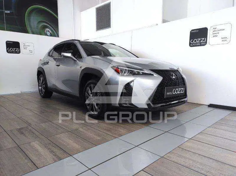 2023 Lexus UX250