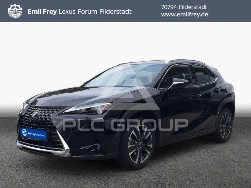 2023 Lexus Other