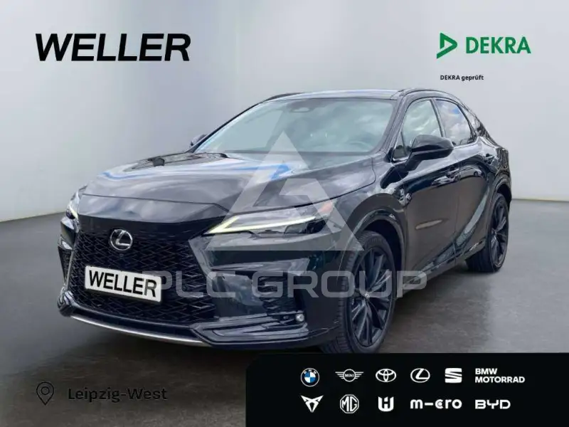 2023 Lexus Other