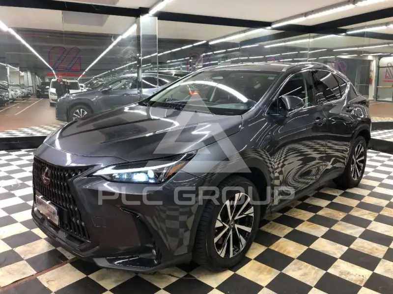 2023 Lexus Other