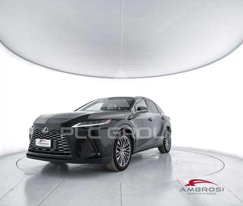 2023 Lexus Other