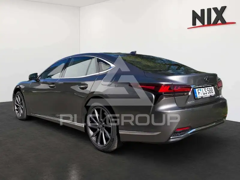 2023 Lexus Other
