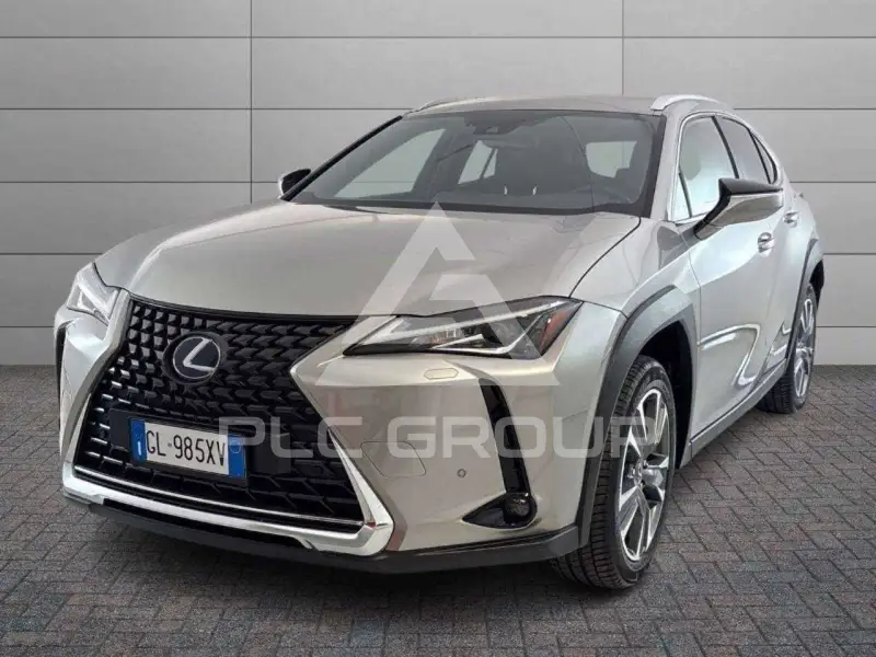 2023 Lexus UX