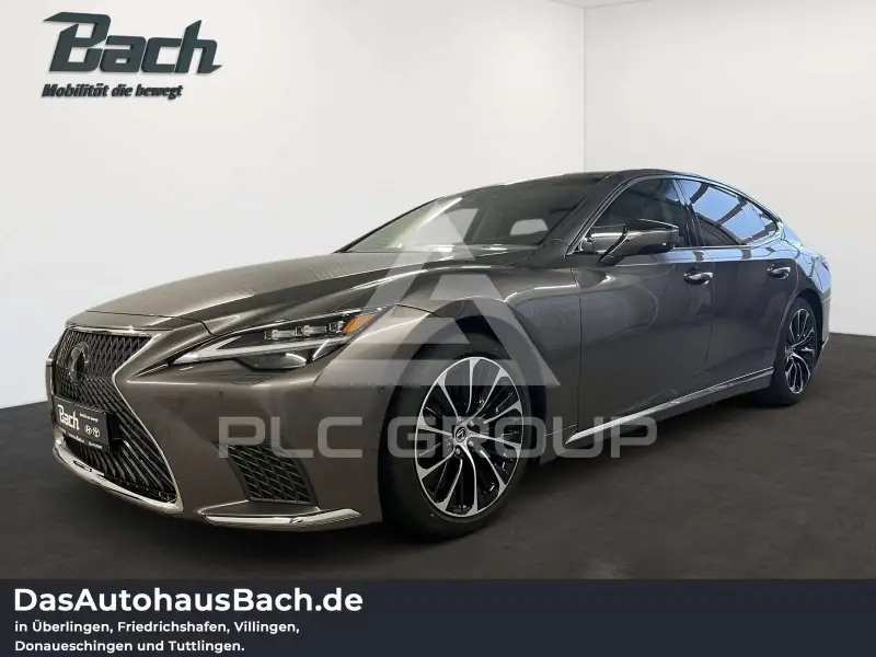 2023 Lexus LS500
