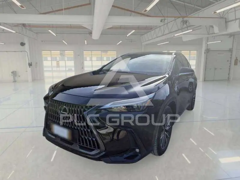 2023 Lexus NX250