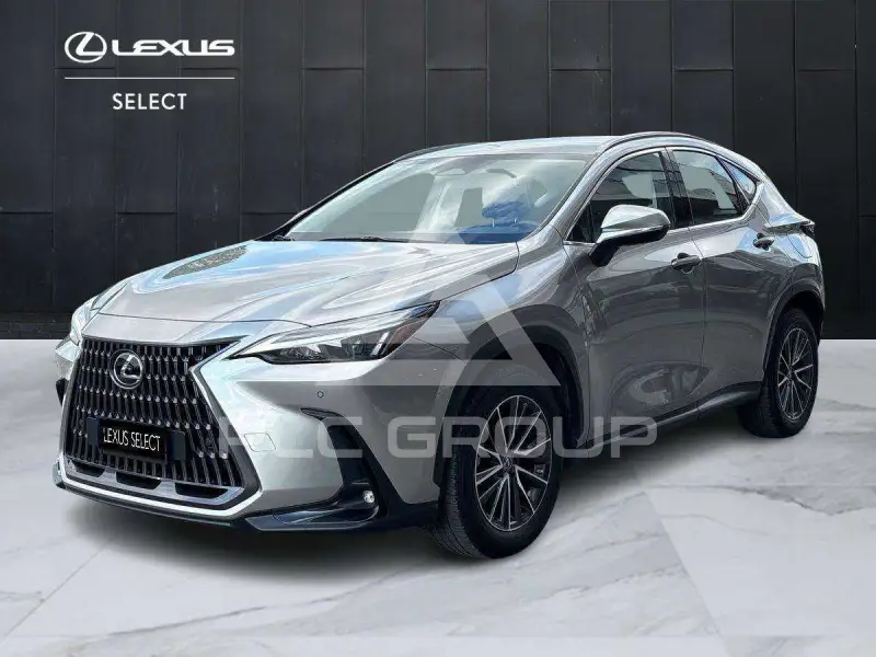 2023 Lexus NX250